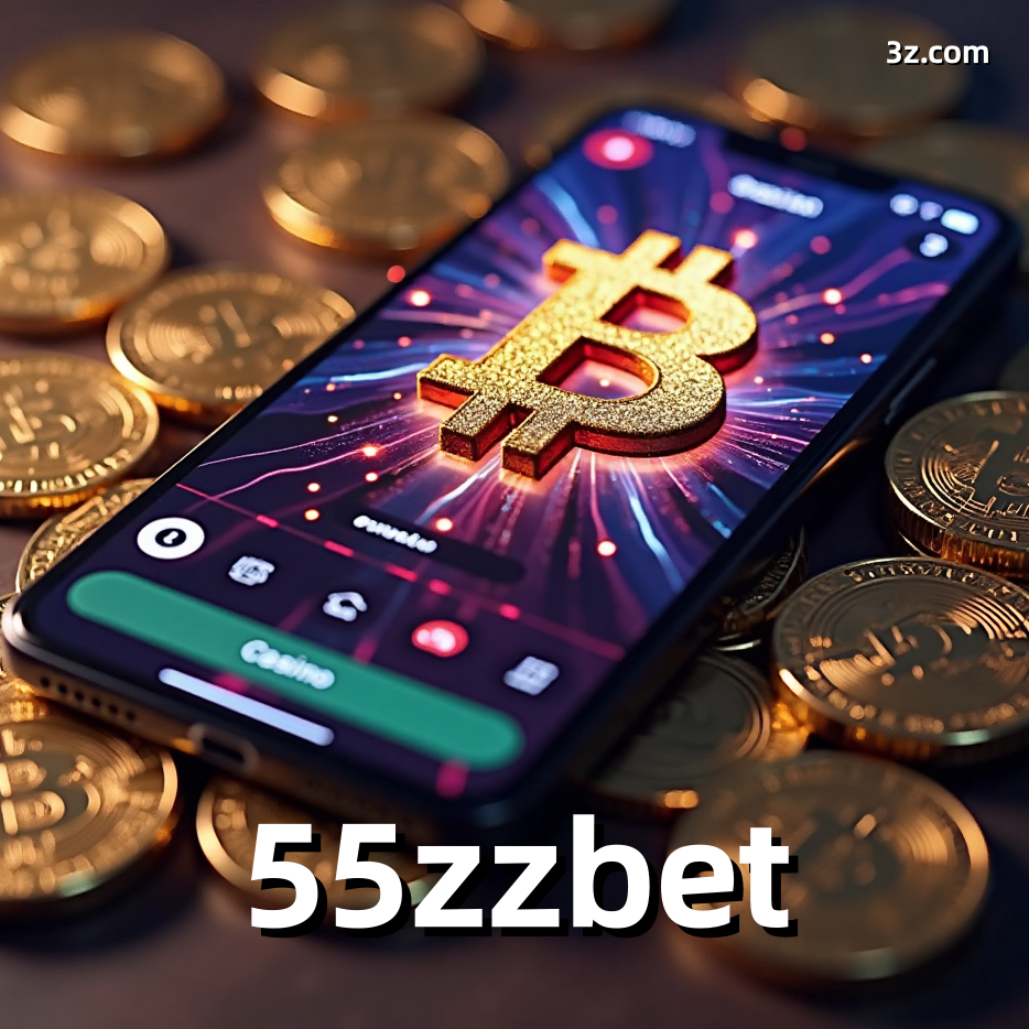 55zzbet Cassino Online